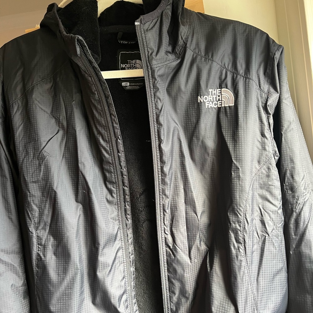 The north face Fleece jacket - Picture 4 of 6